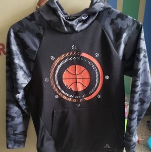 Boys hoodie